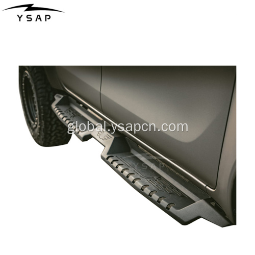 Car grille Good quality Side Step for 08-21 Amarok Factory